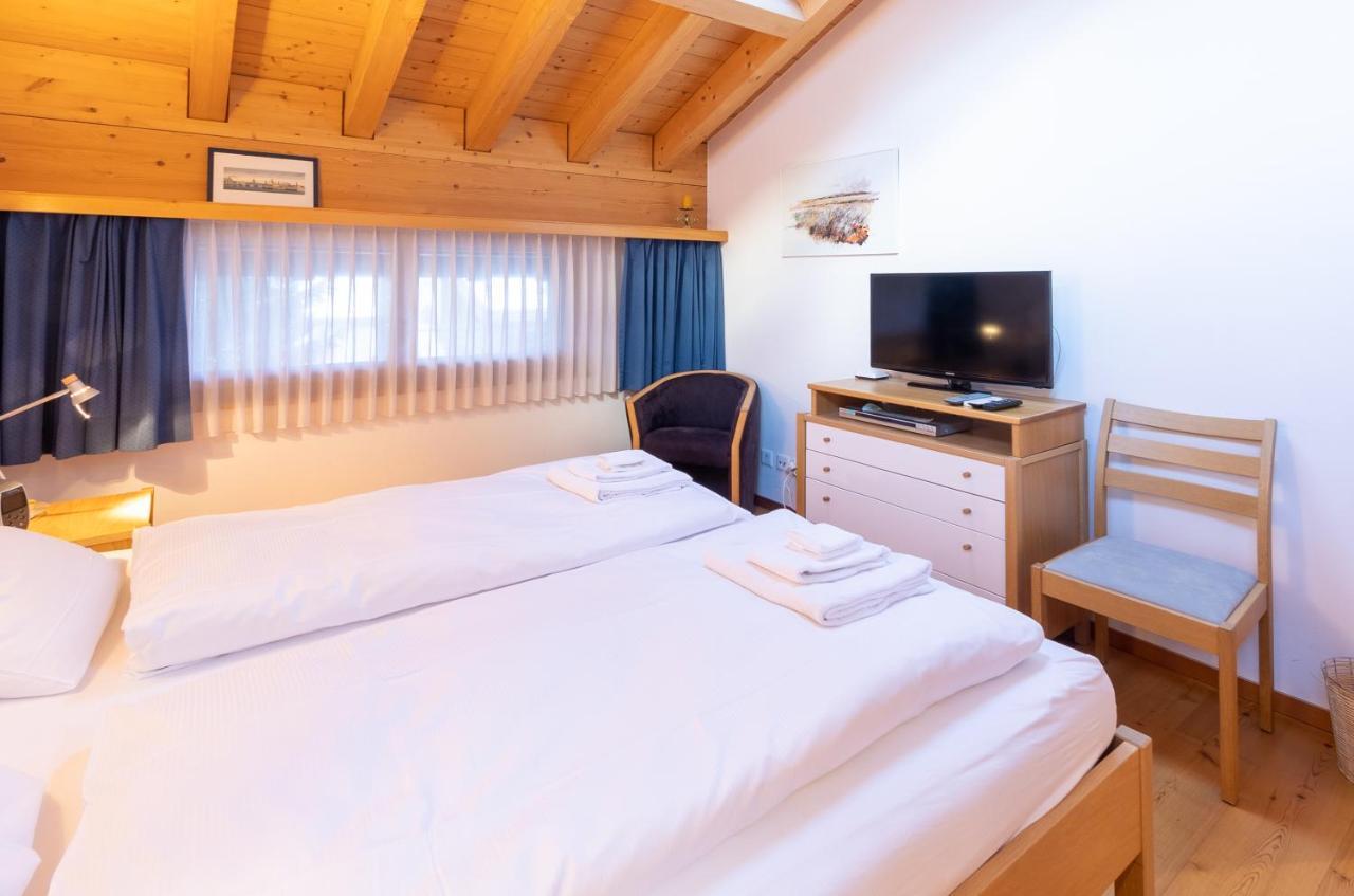Haus Malva By Zermatt Premium Apartments エクステリア 写真